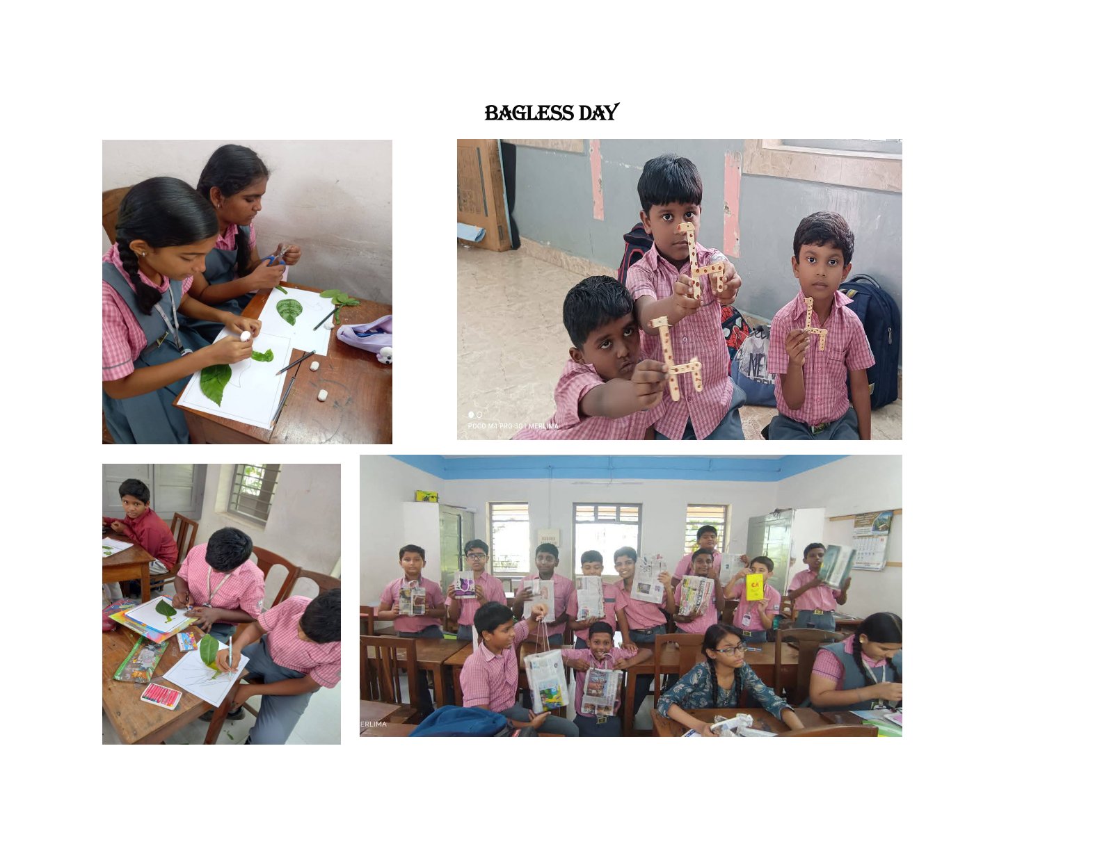 Activities - 2025